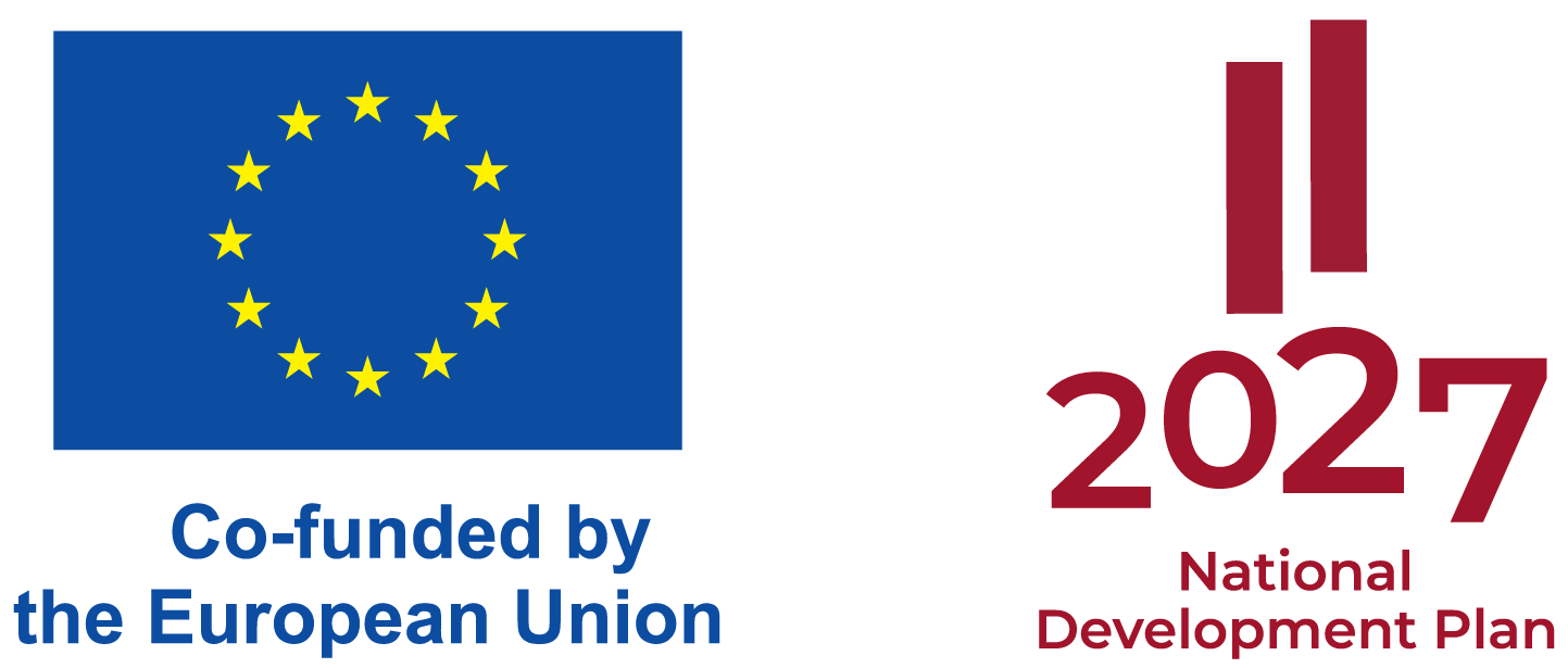 EU logos